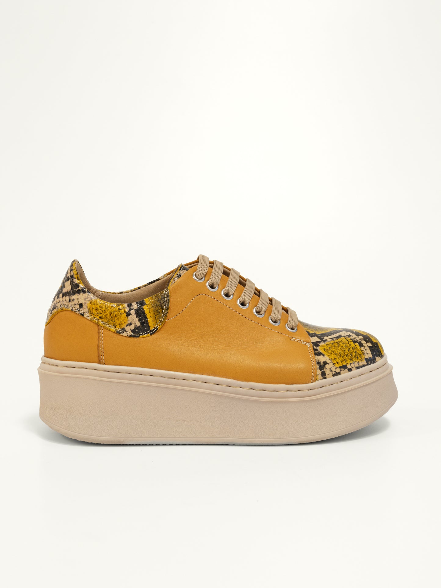 Terry, pantofi piele naturala