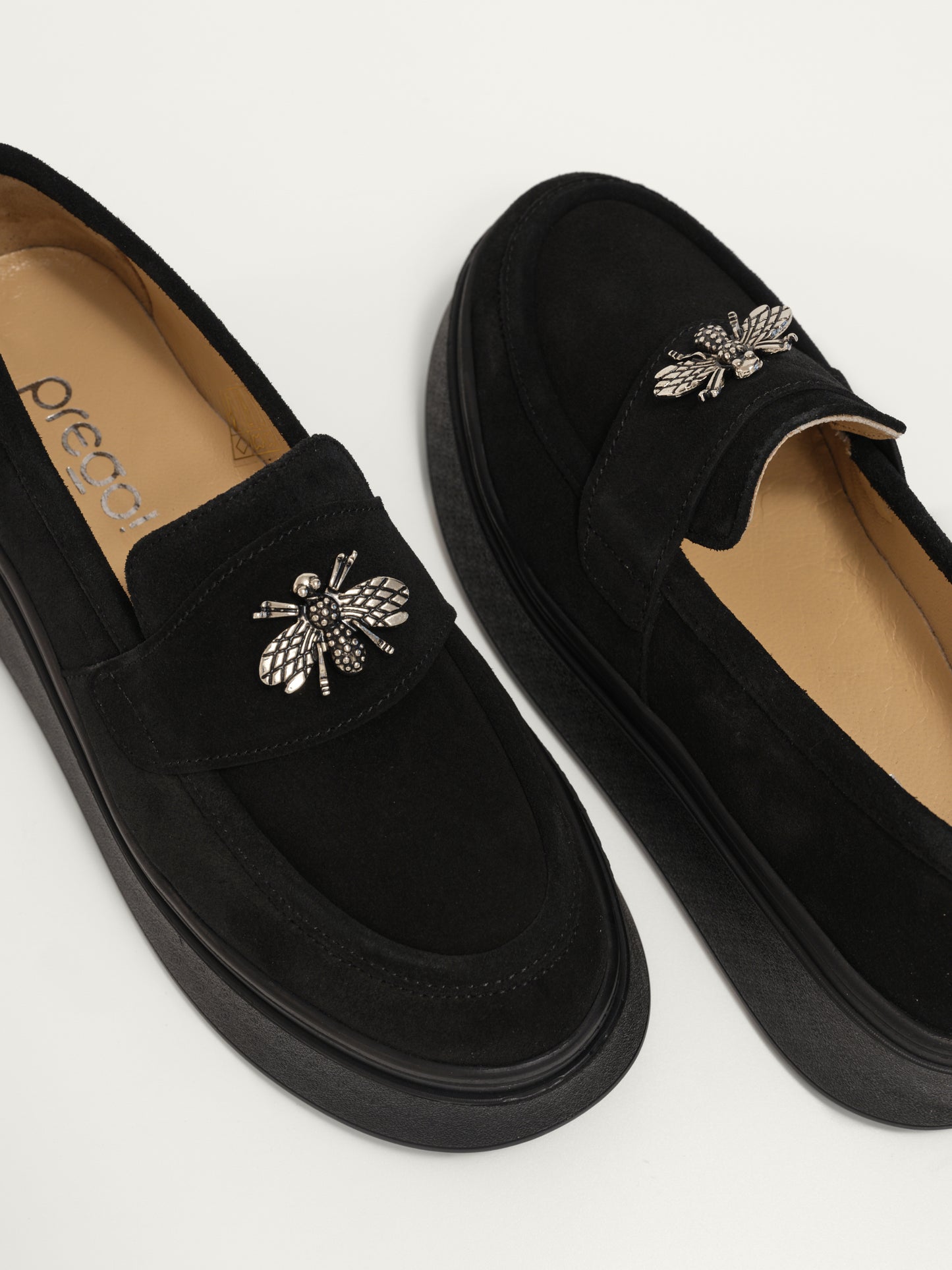 Arlynne B, pantofi piele naturala