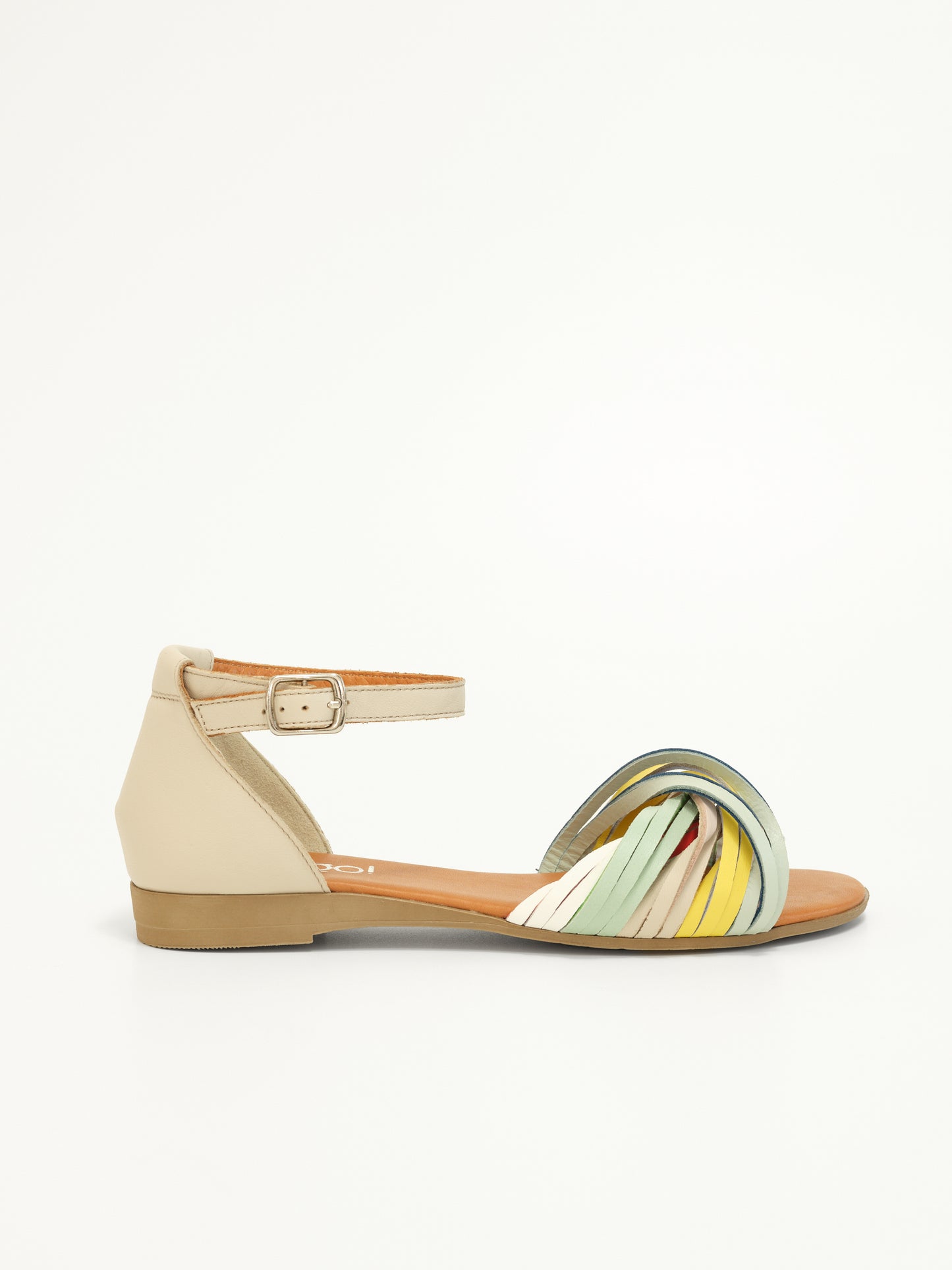 Annya C, sandale piele naturala