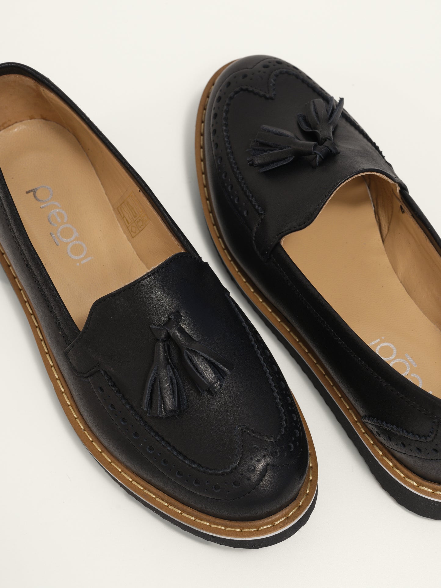 Jacqueline, pantofi piele naturala