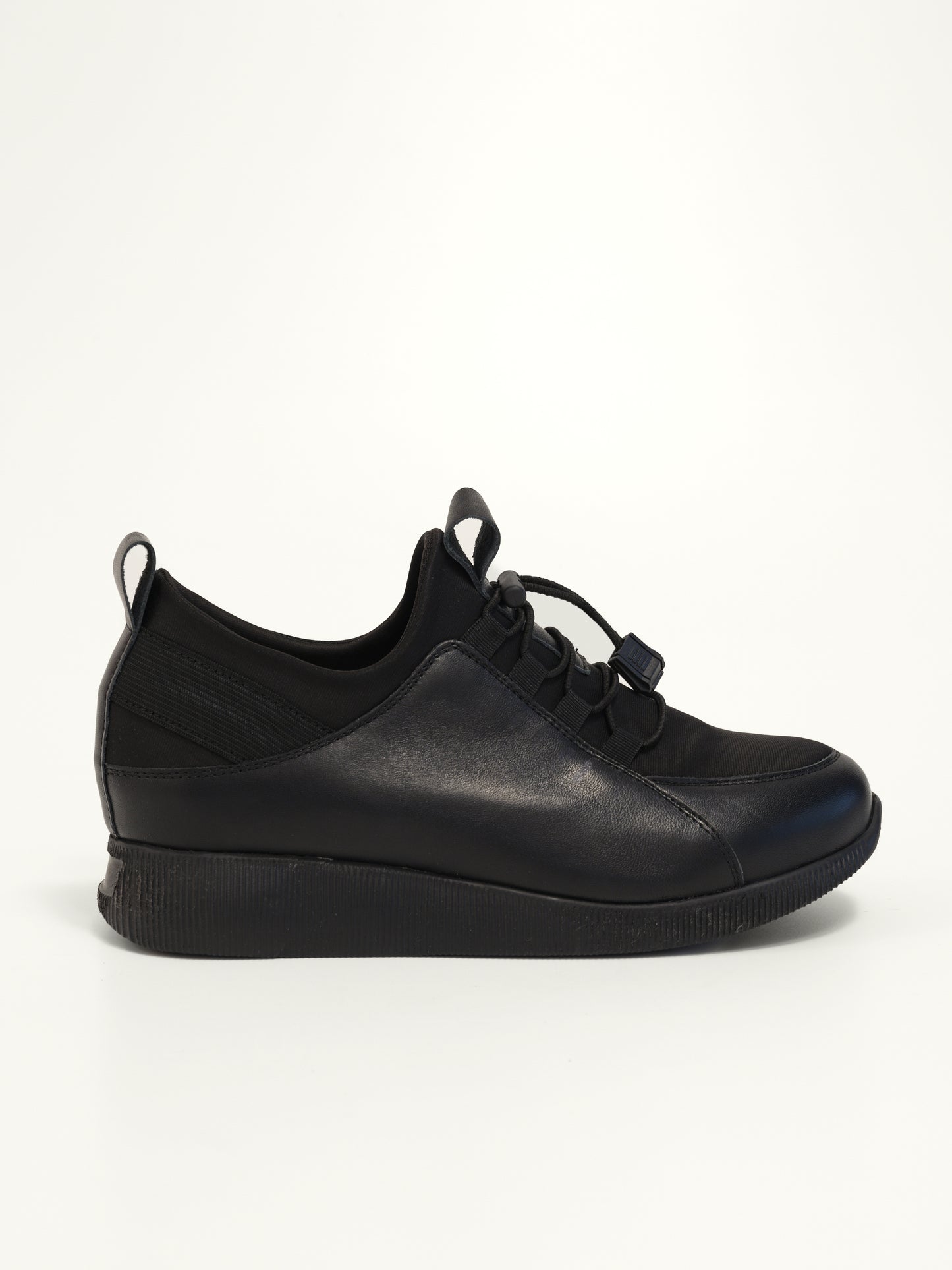 Nicole, pantofi piele naturala