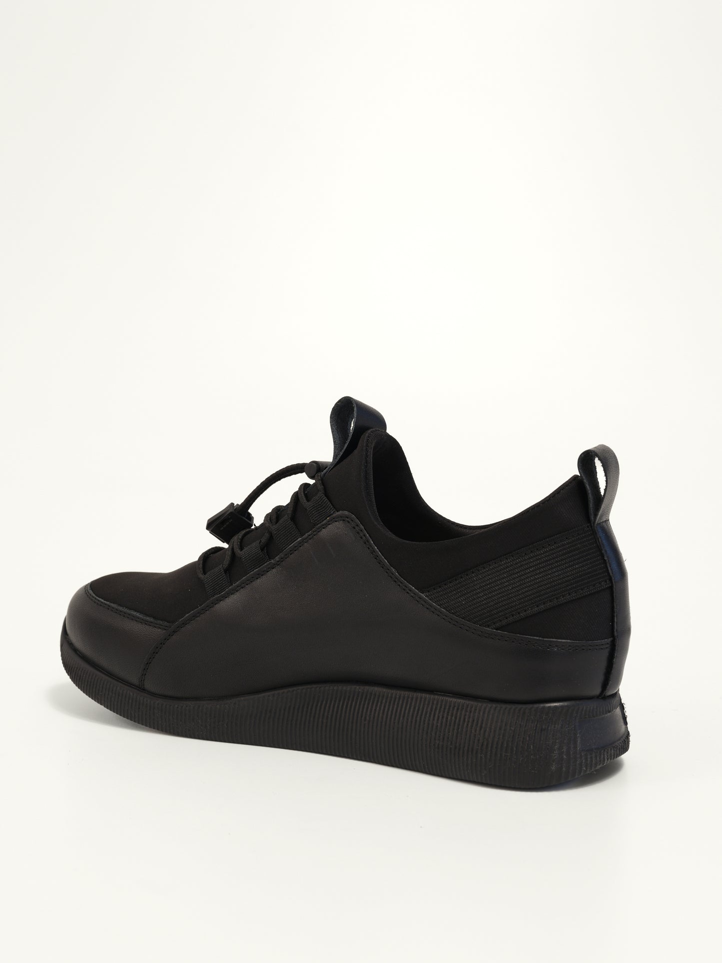 Nicole, pantofi piele naturala