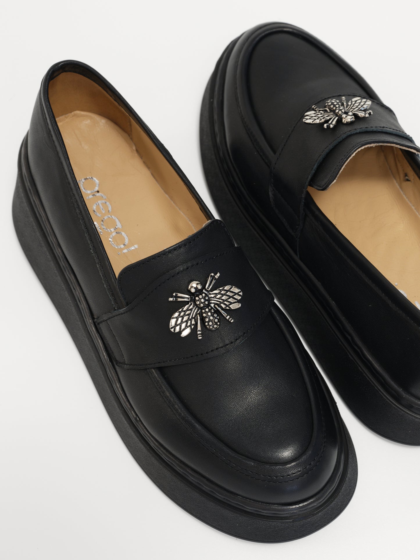 Arlynne B, pantofi piele naturala