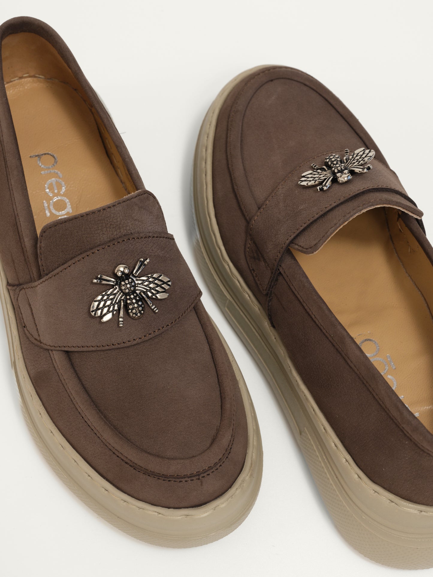 Arlynne, pantofi piele naturala
